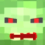 Logo of Nether Minecraft android Application 